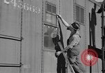 Image of reclamation activities European Theater, 1945, second 32 stock footage video 65675076675