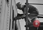 Image of reclamation activities European Theater, 1945, second 33 stock footage video 65675076675