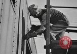 Image of reclamation activities European Theater, 1945, second 35 stock footage video 65675076675