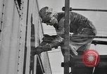 Image of reclamation activities European Theater, 1945, second 36 stock footage video 65675076675