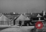 Standbild USA Guard Arlington Virginia USA, 1942, aus Sekunde 3 historischem Filmmaterial Videoclip 65675076677