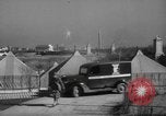 Standbild USA Guard Arlington Virginia USA, 1942, aus Sekunde 4 historischem Filmmaterial Videoclip 65675076677