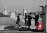 Standbild USA Guard Arlington Virginia USA, 1942, aus Sekunde 5 historischem Filmmaterial Videoclip 65675076677