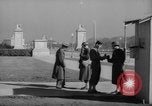Standbild USA Guard Arlington Virginia USA, 1942, aus Sekunde 6 historischem Filmmaterial Videoclip 65675076677
