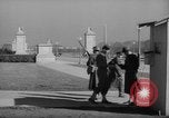 Standbild USA Guard Arlington Virginia USA, 1942, aus Sekunde 9 historischem Filmmaterial Videoclip 65675076677