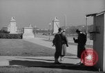 Standbild USA Guard Arlington Virginia USA, 1942, aus Sekunde 10 historischem Filmmaterial Videoclip 65675076677