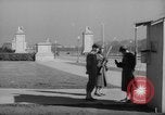 Standbild USA Guard Arlington Virginia USA, 1942, aus Sekunde 11 historischem Filmmaterial Videoclip 65675076677
