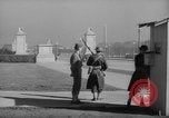 Standbild USA Guard Arlington Virginia USA, 1942, aus Sekunde 12 historischem Filmmaterial Videoclip 65675076677
