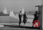 Standbild USA Guard Arlington Virginia USA, 1942, aus Sekunde 13 historischem Filmmaterial Videoclip 65675076677