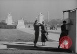 Standbild USA Guard Arlington Virginia USA, 1942, aus Sekunde 14 historischem Filmmaterial Videoclip 65675076677
