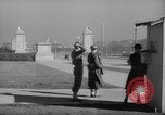 Standbild USA Guard Arlington Virginia USA, 1942, aus Sekunde 15 historischem Filmmaterial Videoclip 65675076677