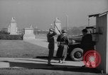 Standbild USA Guard Arlington Virginia USA, 1942, aus Sekunde 17 historischem Filmmaterial Videoclip 65675076677