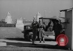 Standbild USA Guard Arlington Virginia USA, 1942, aus Sekunde 18 historischem Filmmaterial Videoclip 65675076677