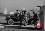 Standbild USA Guard Arlington Virginia USA, 1942, aus Sekunde 19 historischem Filmmaterial Videoclip 65675076677