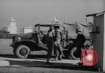 Standbild USA Guard Arlington Virginia USA, 1942, aus Sekunde 20 historischem Filmmaterial Videoclip 65675076677