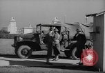 Standbild USA Guard Arlington Virginia USA, 1942, aus Sekunde 21 historischem Filmmaterial Videoclip 65675076677