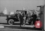 Standbild USA Guard Arlington Virginia USA, 1942, aus Sekunde 22 historischem Filmmaterial Videoclip 65675076677