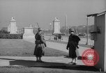 Standbild USA Guard Arlington Virginia USA, 1942, aus Sekunde 23 historischem Filmmaterial Videoclip 65675076677