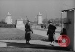 Standbild USA Guard Arlington Virginia USA, 1942, aus Sekunde 25 historischem Filmmaterial Videoclip 65675076677