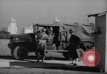 Standbild USA Guard Arlington Virginia USA, 1942, aus Sekunde 28 historischem Filmmaterial Videoclip 65675076677