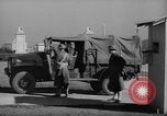 Standbild USA Guard Arlington Virginia USA, 1942, aus Sekunde 29 historischem Filmmaterial Videoclip 65675076677