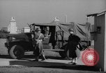 Standbild USA Guard Arlington Virginia USA, 1942, aus Sekunde 30 historischem Filmmaterial Videoclip 65675076677