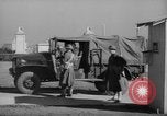 Standbild USA Guard Arlington Virginia USA, 1942, aus Sekunde 31 historischem Filmmaterial Videoclip 65675076677