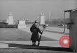 Standbild USA Guard Arlington Virginia USA, 1942, aus Sekunde 32 historischem Filmmaterial Videoclip 65675076677