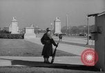 Standbild USA Guard Arlington Virginia USA, 1942, aus Sekunde 33 historischem Filmmaterial Videoclip 65675076677