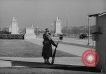 Standbild USA Guard Arlington Virginia USA, 1942, aus Sekunde 34 historischem Filmmaterial Videoclip 65675076677