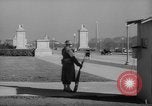 Standbild USA Guard Arlington Virginia USA, 1942, aus Sekunde 35 historischem Filmmaterial Videoclip 65675076677