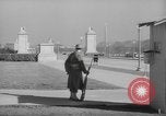 Standbild USA Guard Arlington Virginia USA, 1942, aus Sekunde 40 historischem Filmmaterial Videoclip 65675076677
