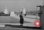 Standbild USA Guard Arlington Virginia USA, 1942, aus Sekunde 41 historischem Filmmaterial Videoclip 65675076677