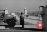 Standbild USA Guard Arlington Virginia USA, 1942, aus Sekunde 43 historischem Filmmaterial Videoclip 65675076677