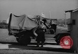 Standbild USA Guard Arlington Virginia USA, 1942, aus Sekunde 45 historischem Filmmaterial Videoclip 65675076677