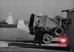 Standbild USA Guard Arlington Virginia USA, 1942, aus Sekunde 46 historischem Filmmaterial Videoclip 65675076677