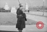 Standbild USA Guard Arlington Virginia USA, 1942, aus Sekunde 52 historischem Filmmaterial Videoclip 65675076677
