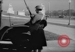 Standbild USA Guard Arlington Virginia USA, 1942, aus Sekunde 56 historischem Filmmaterial Videoclip 65675076677