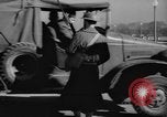 Standbild USA Guard Arlington Virginia USA, 1942, aus Sekunde 57 historischem Filmmaterial Videoclip 65675076677