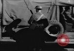 Standbild USA Guard Arlington Virginia USA, 1942, aus Sekunde 58 historischem Filmmaterial Videoclip 65675076677