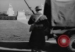 Standbild USA Guard Arlington Virginia USA, 1942, aus Sekunde 59 historischem Filmmaterial Videoclip 65675076677