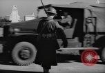 Standbild USA Guard Arlington Virginia USA, 1942, aus Sekunde 62 historischem Filmmaterial Videoclip 65675076677