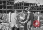 Image of army building United States USA, 1942, second 3 stock footage video 65675076678