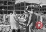 Image of army building United States USA, 1942, second 7 stock footage video 65675076678