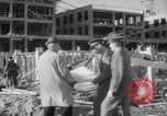 Image of army building United States USA, 1942, second 15 stock footage video 65675076678