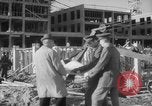 Image of army building United States USA, 1942, second 16 stock footage video 65675076678