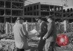 Image of army building United States USA, 1942, second 21 stock footage video 65675076678