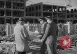 Image of army building United States USA, 1942, second 22 stock footage video 65675076678