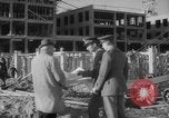 Image of army building United States USA, 1942, second 23 stock footage video 65675076678