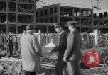 Image of army building United States USA, 1942, second 26 stock footage video 65675076678